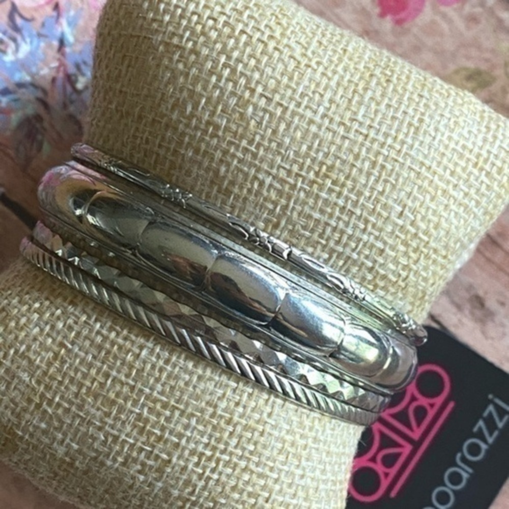 Paparazzi Bracelets